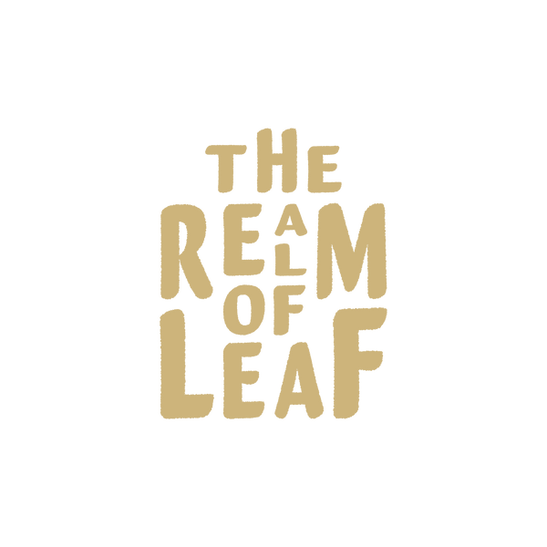 The Realm Of Leaf